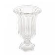 Vaso de Vidro Renaissance 15cm x 24cm Lyor