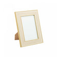 Porta-Retrato de MDF Texturizado 10cm x 15cm Lyor