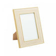 Porta-Retrato de MDF Texturizado 15cm x 20cm Lyor