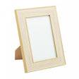 Porta-Retrato de MDF Texturizado 20cm x 25cm Lyor