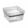 Pote Hermético de Poliestireno Empilhável My Box 230ml - Lyor