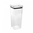 Pote Hermético de Poliestireno Empilhável My Box 1,4L -  Lyor
