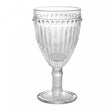 Taça de Água Empire 320ml Vidro - Lyor