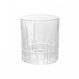 Copo Calcutá 330ml Cristal Ecológico Lyor