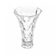 Vaso de Vidro Diamond 8cm x 15cm - Lyor