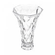 Vaso de Vidro Diamond 13cm x 20cm Lyor