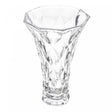 Vaso de Vidro Diamond 15cm x 25cm - Lyor