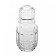 Moringa de Vidro Faces 500ml/145ml - Lyor