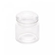 Pote de Vidro com Tampa 140ml - Lyor