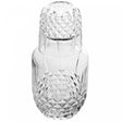 Moringa de Vidro Diamante 500ml/145ml - Lyor