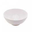 Bowl de Porcelana New Bone Pearl Branco - Lyor