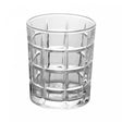 Copo para Whisky de Cristal Brooklyn 320ml - Wolff