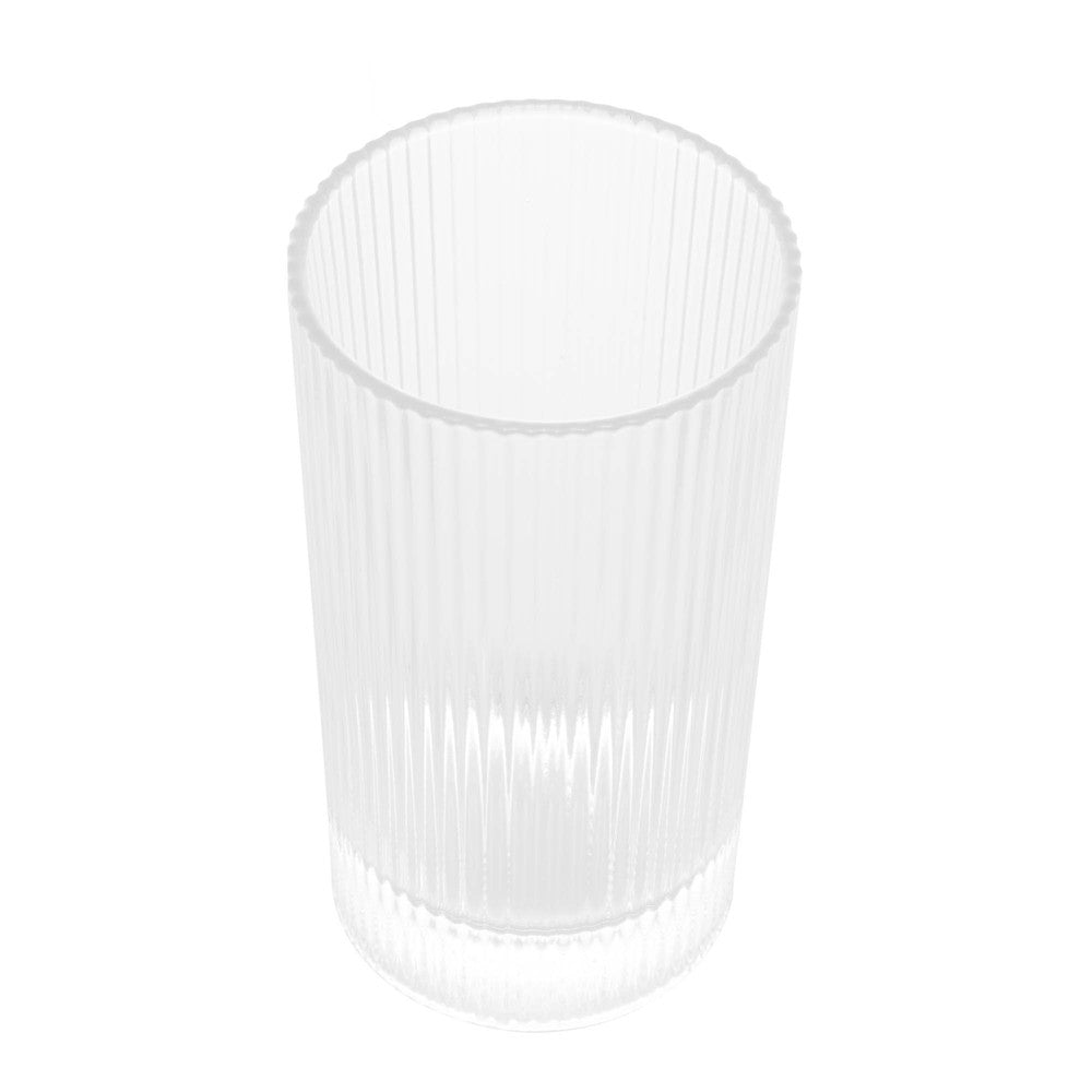 Copo Alto de Cristal Lines 380ml - Wolff