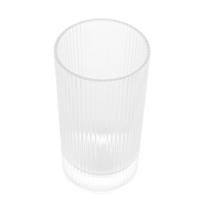 Copo Alto de Cristal Lines 380ml - Wolff