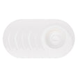 Conjunto 6 Pratos para Risoto Evolutions LuminarcAM - Luminarc