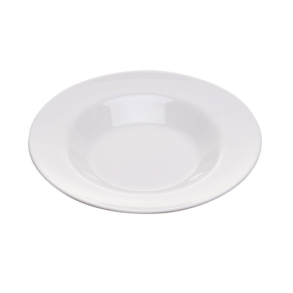 Conjunto 6 Pratos para Massa Friends Time LuminarcAM - Luminarc
