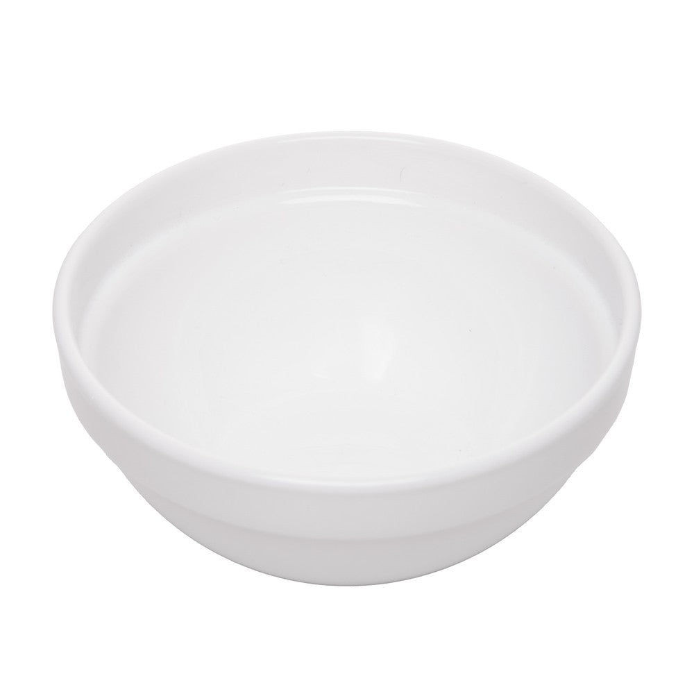 Jogo 6 Bowls Essenza 315ml Branco Opalino - Rojemac Profissional