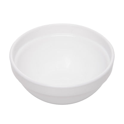 Jogo 6 Bowls Essenza 315ml Branco Opalino - Rojemac Profissional