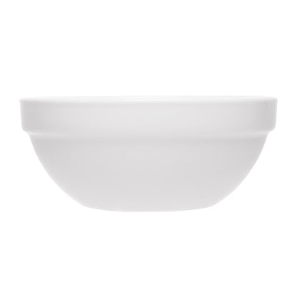 Jogo 6 Bowls Essenza 315ml Branco Opalino - Rojemac Profissional
