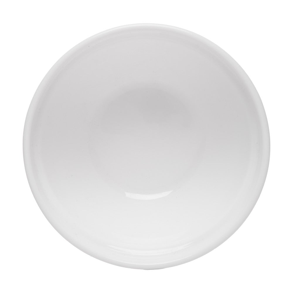 Jogo 6 Bowls Essenza 315ml Branco Opalino - Rojemac Profissional
