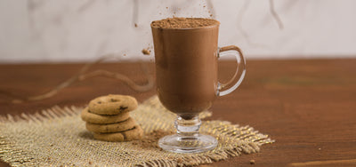 Capuccino: um ritual de aconchego, charme e sabor