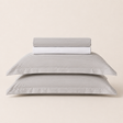 Jogo de Cama Queen Essencial Lines Toque 250 Fios Microfibra - Lyor