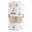 Edredom Essencial Lavanda Casal Toque 250 Fios Microfibra - Lyor
