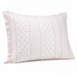 Porta Travesseiro Essencial Serenata 50cm x 70cm Toque 250 Fios Microfibra - Lyor