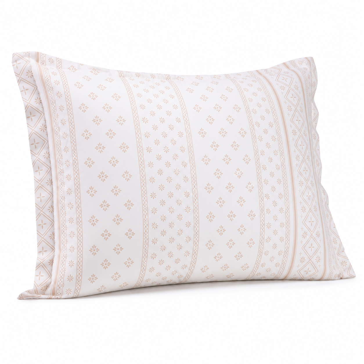 Porta Travesseiro Essencial Serenata 50cm x 70cm Toque 250 Fios Microfibra - Lyor