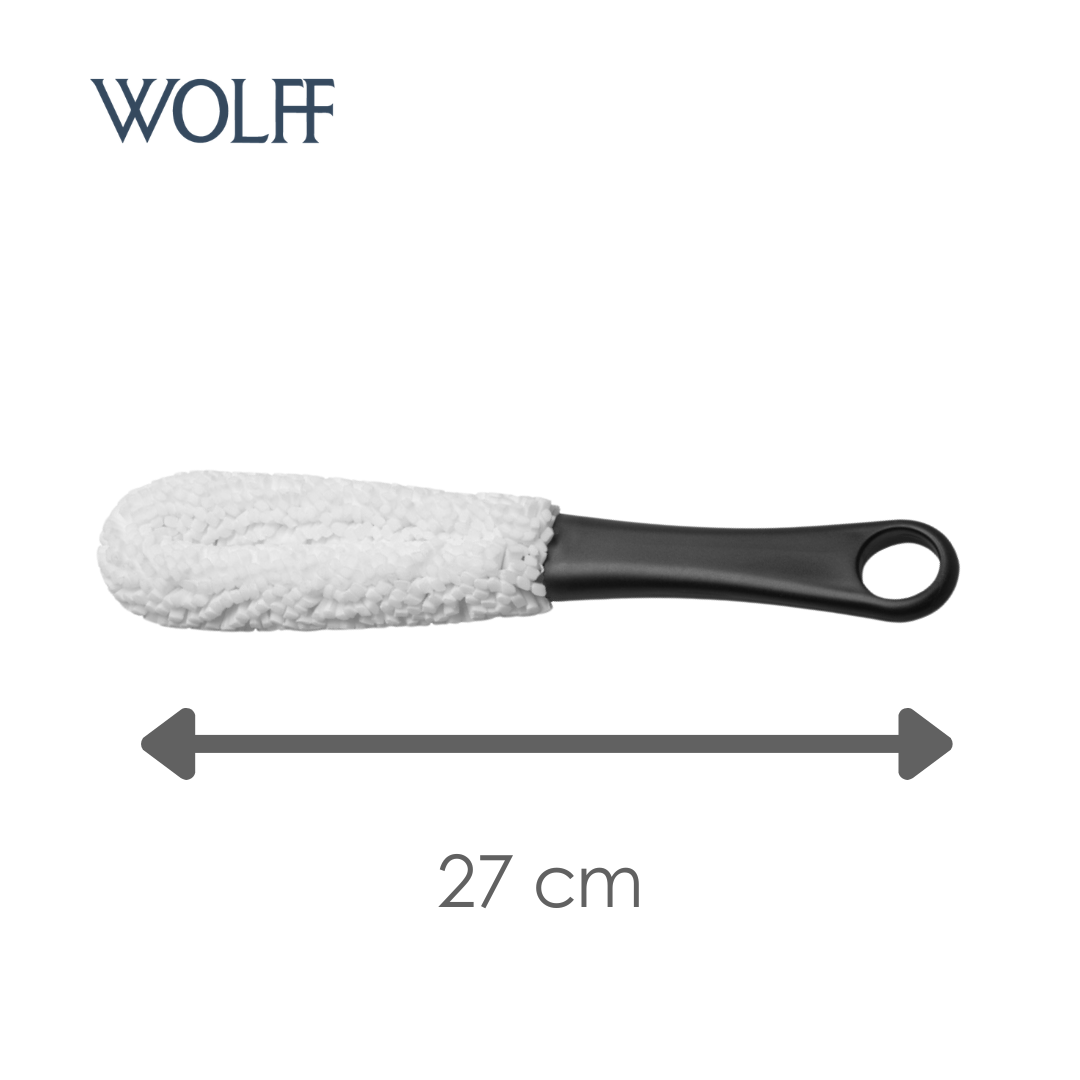 Escova para Taça 27cm - Wolff