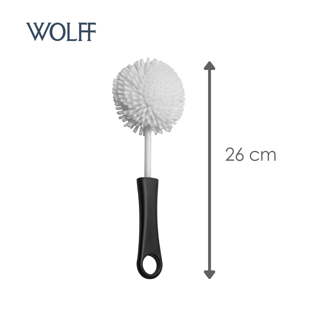 Escova para Taça 26cm - Wolff