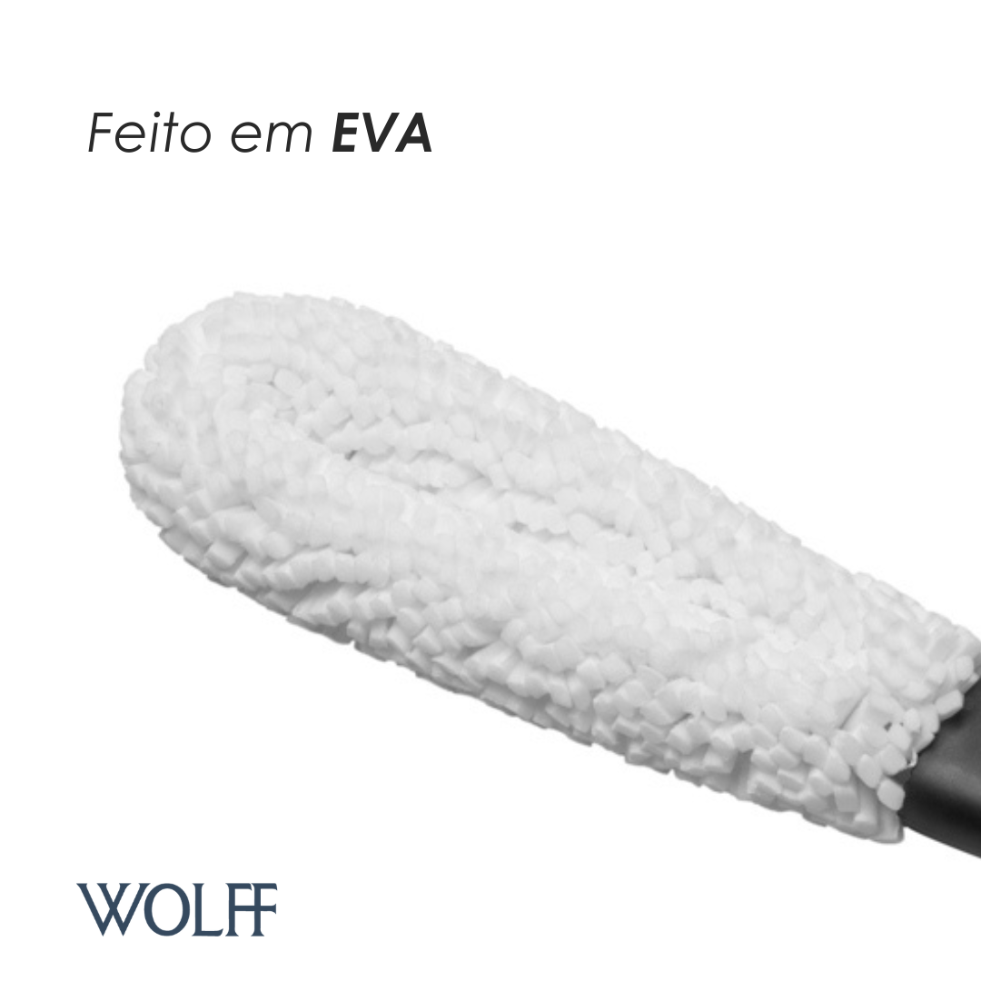 Escova para Taça 27cm - Wolff