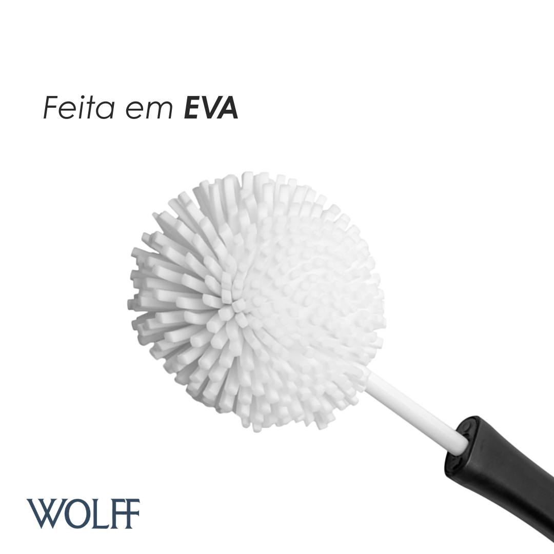 Escova para Taça 26cm - Wolff