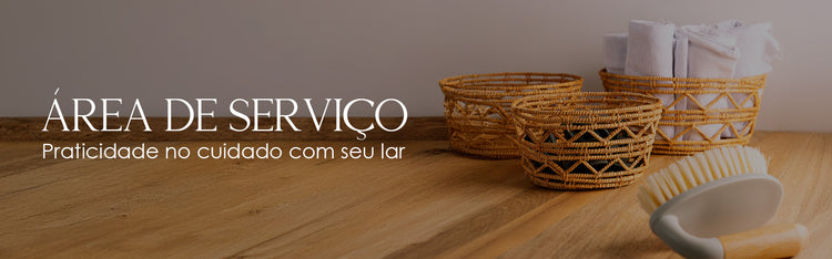 Área de Serviço