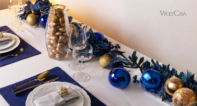 Decoração de Natal: ideias simples para transformar sua casa com charme e afeto