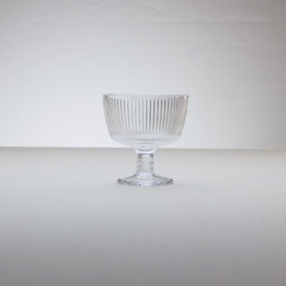 Taça de Sobremesa Dora 160ml Cristal Ecológico - Lyor