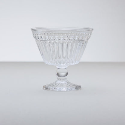 Taça de Sorvete Empire 160ml Cristal Ecológico - Lyor