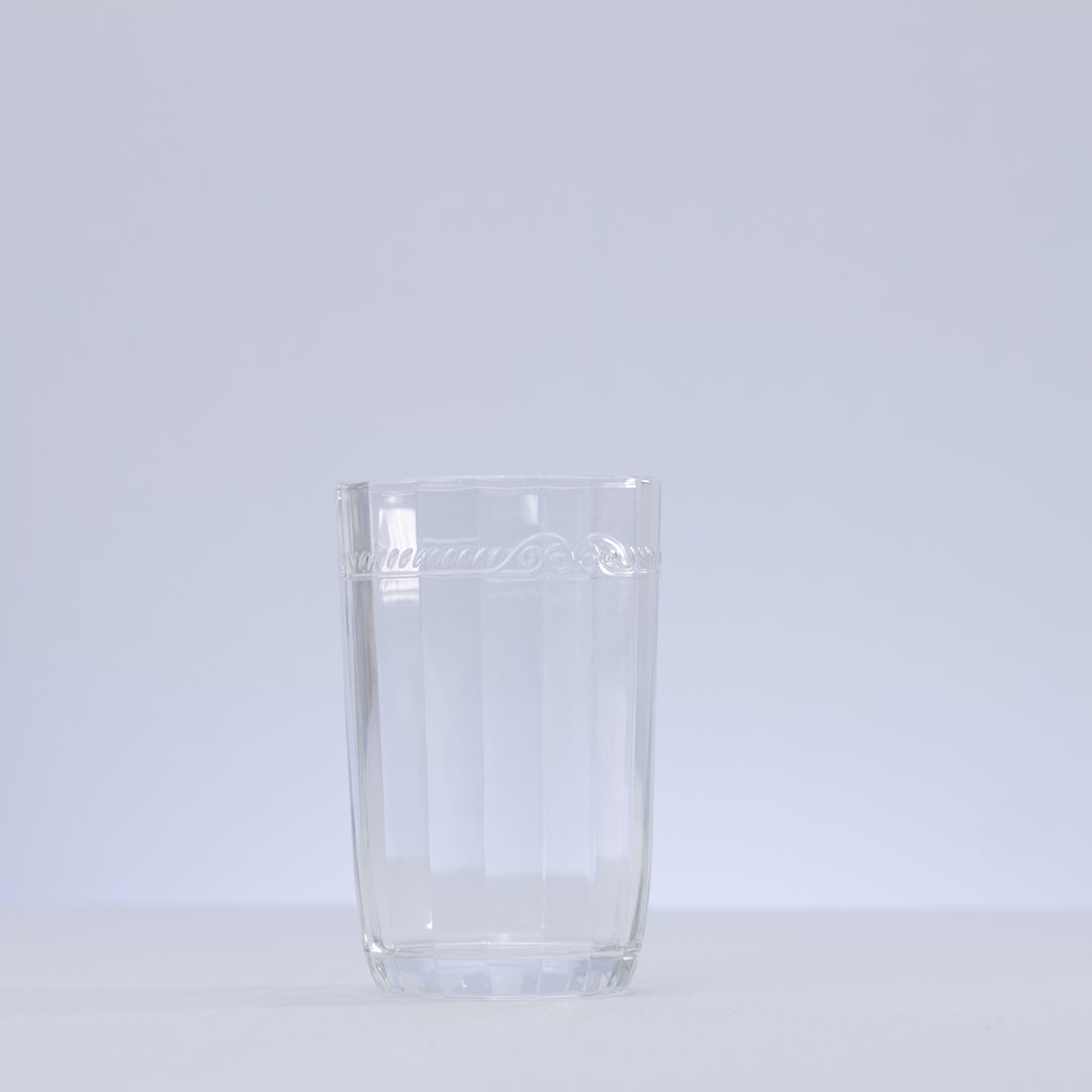 Copo Alto de Cristal Ecológico Imperial 390ml - Lyor