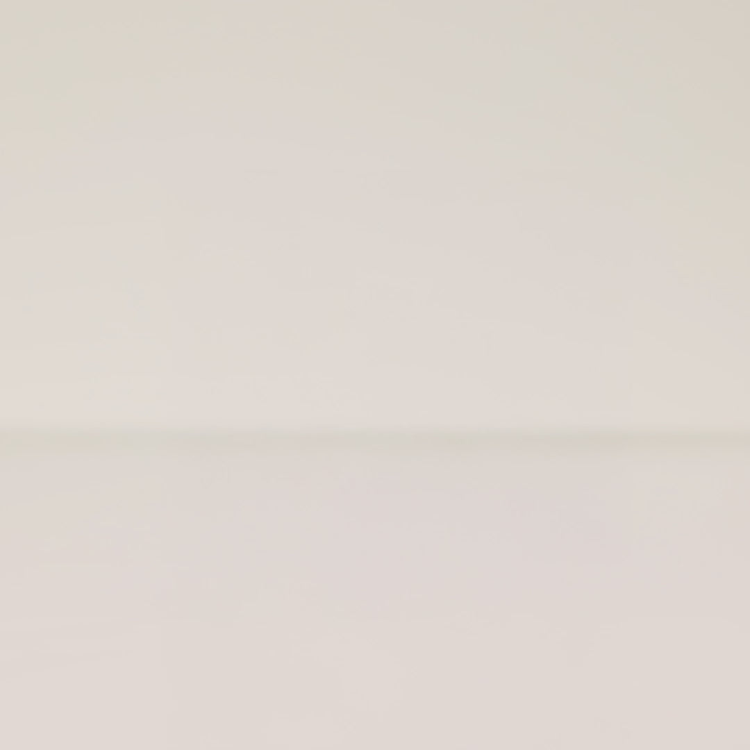 Cachepot Névoa 18cm x 18cm x 15cm Verde Plástico - Lyor