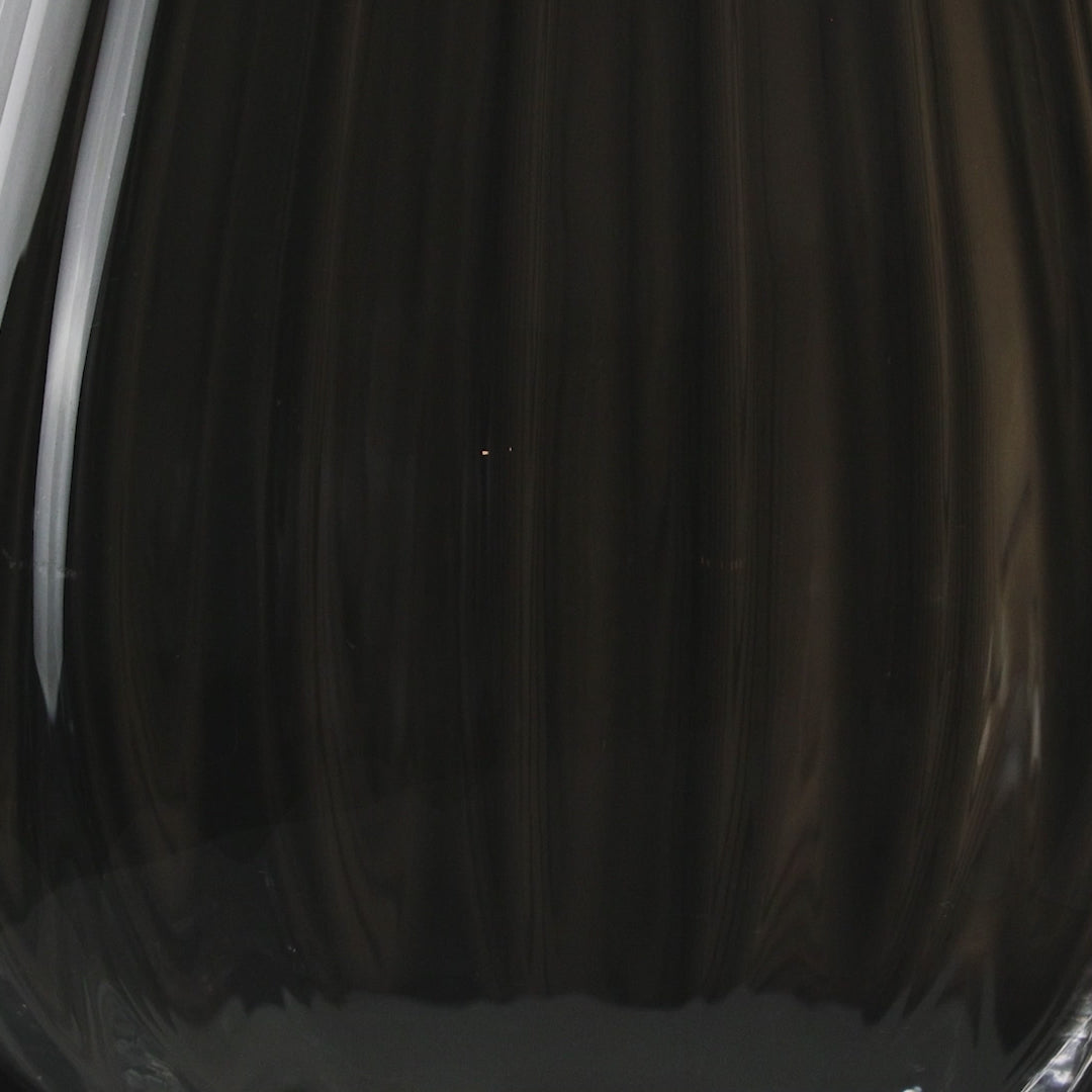 Conjunto 2 Taças de Vinho De Vidro Com Haste Âmbar Classic 620ml - Wolff