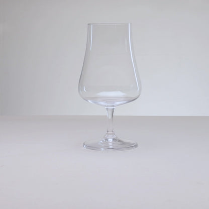 Taça de Cerveja Iduna 505ml Cristal Ecológico Bohemia - Lyor