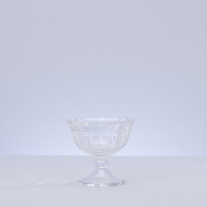 Taça de Sobremesa Imperial 180ml Cristal Ecológico - Lyor