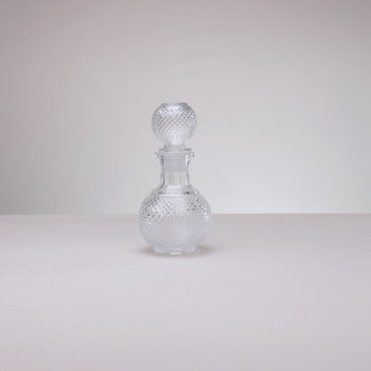 Garrafa de Licor Beliz 200ml Vidro - Lyor