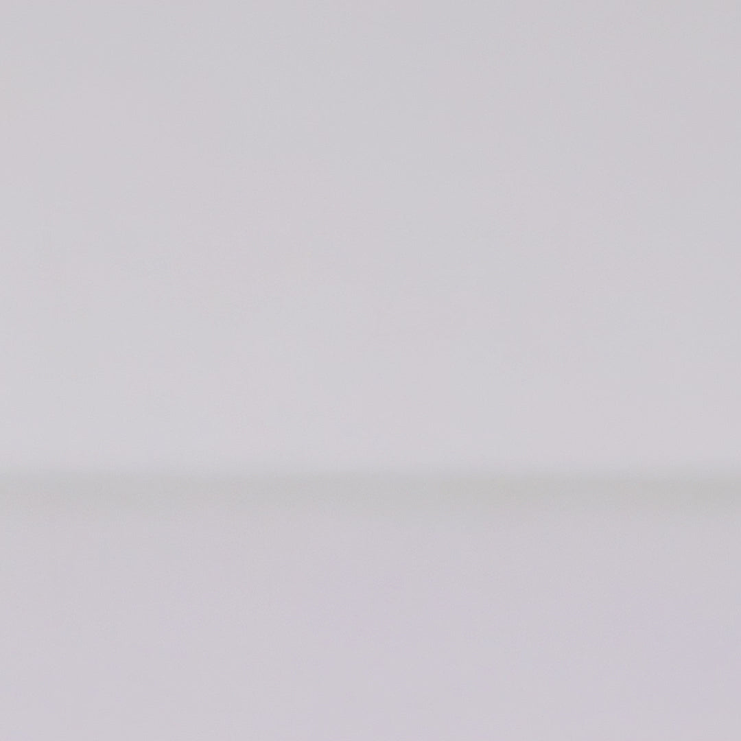 Lugar Americano Redondo Primavera Azul 38cm Plástico - Lyor