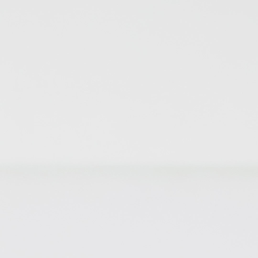 Cachepot Névoa 17,5cm x 9,5cm x 15cm Bege Plástico - Lyor