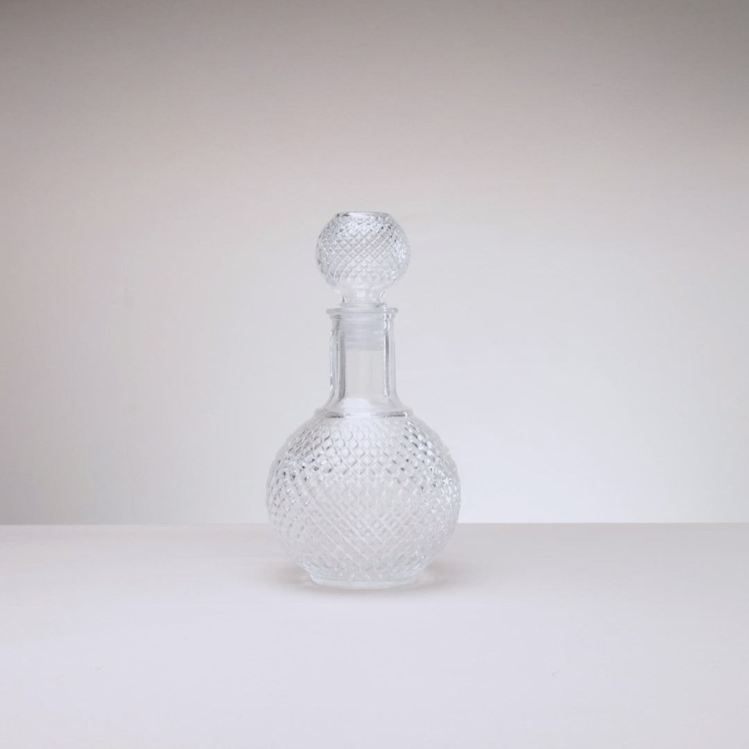 Garrafa de Licor Beliz 1L Vidro - Lyor