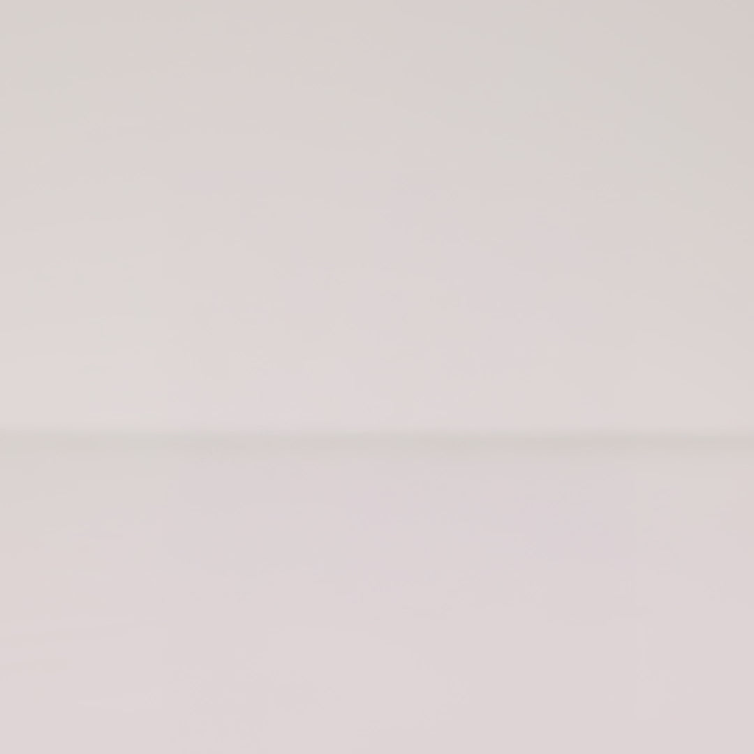 Prato Raso New Butterfly 26,5cm x 27cm x 2cm Cristal Ecológico - Lyor