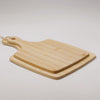 Conjunto 2 Tábuas para Corte Bambu - Lyor