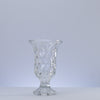 Vaso de Vidro Diamond 15cm x 22,5cm - Lyor