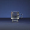 Caneca Lines 145ml Cristal - Wolff